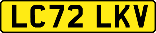 LC72LKV