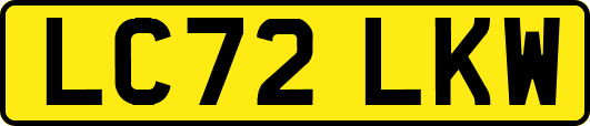 LC72LKW