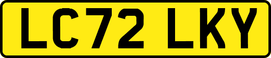 LC72LKY