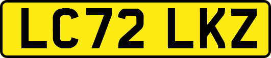 LC72LKZ