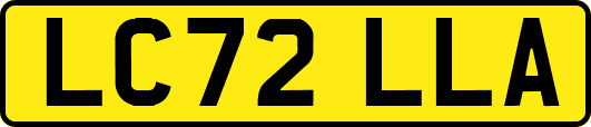 LC72LLA