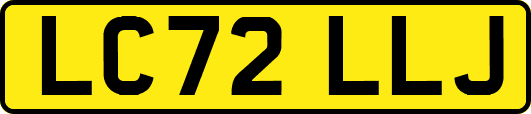 LC72LLJ