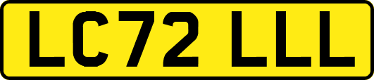 LC72LLL
