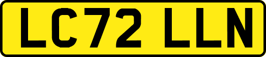 LC72LLN