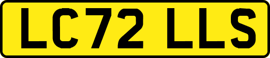 LC72LLS