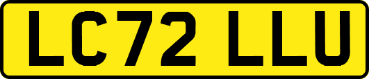 LC72LLU