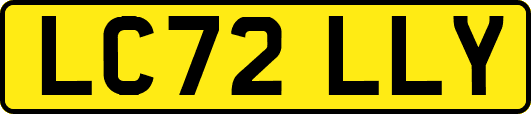 LC72LLY