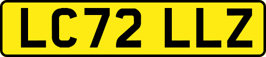 LC72LLZ