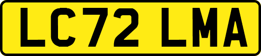 LC72LMA