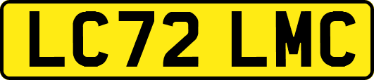LC72LMC