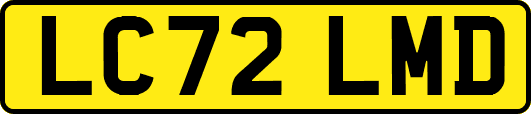 LC72LMD