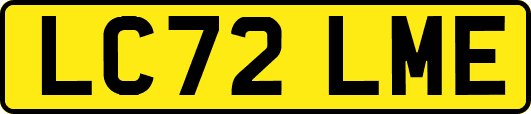 LC72LME
