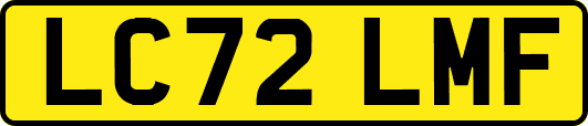 LC72LMF