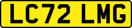 LC72LMG