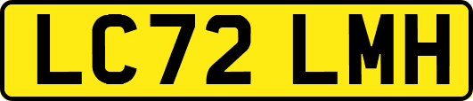 LC72LMH