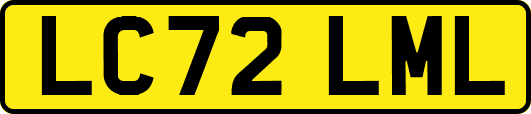LC72LML