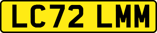 LC72LMM