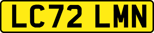 LC72LMN