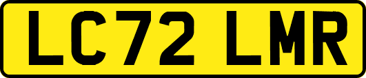 LC72LMR