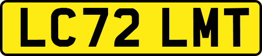 LC72LMT