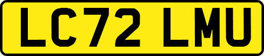 LC72LMU