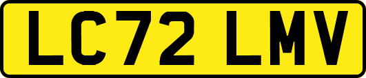 LC72LMV