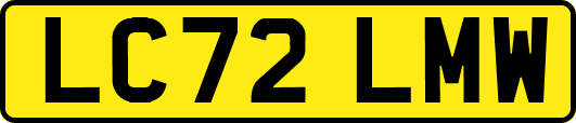 LC72LMW