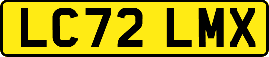 LC72LMX