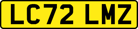LC72LMZ