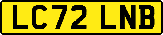 LC72LNB