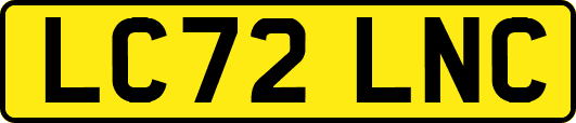 LC72LNC