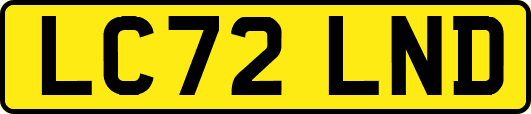 LC72LND