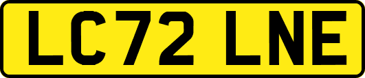 LC72LNE