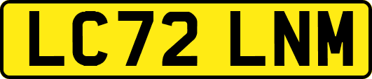 LC72LNM
