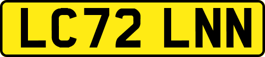 LC72LNN