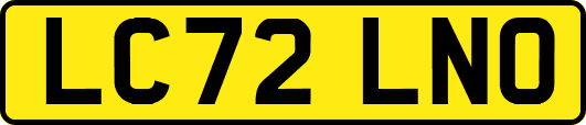 LC72LNO