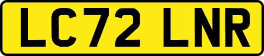 LC72LNR