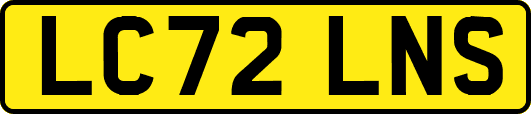 LC72LNS