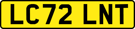 LC72LNT