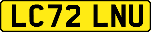 LC72LNU