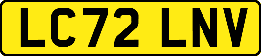 LC72LNV