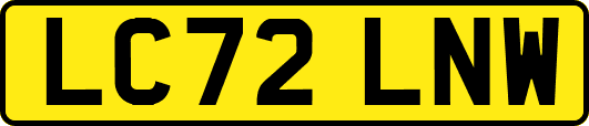 LC72LNW