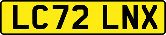 LC72LNX