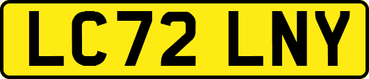 LC72LNY