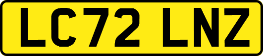 LC72LNZ