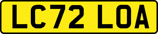 LC72LOA