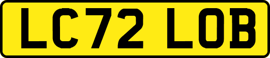 LC72LOB