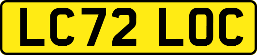 LC72LOC