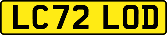 LC72LOD