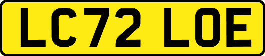 LC72LOE